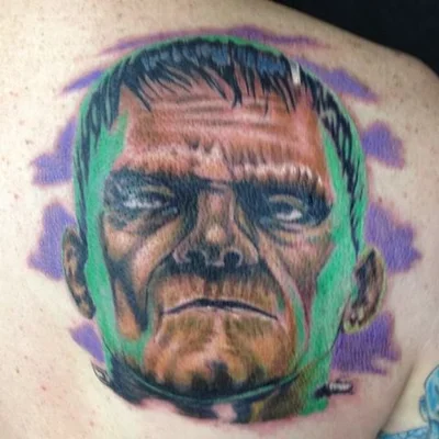 Skin Addiction Tattoos tattoo 034