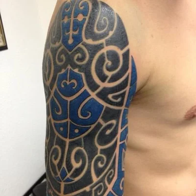 Skin Addiction Tattoos tattoo 038