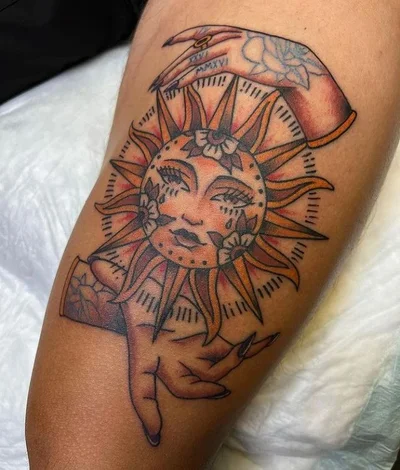 Skin Addiction Tattoos tattoo 040
