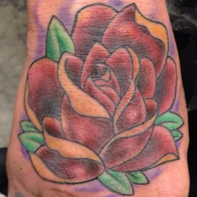Skin Addiction Tattoos tattoo 041