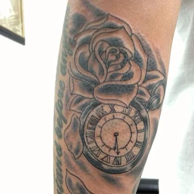 Skin Addiction Tattoos tattoo 042