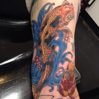 Skin Addiction Tattoos tattoo 046