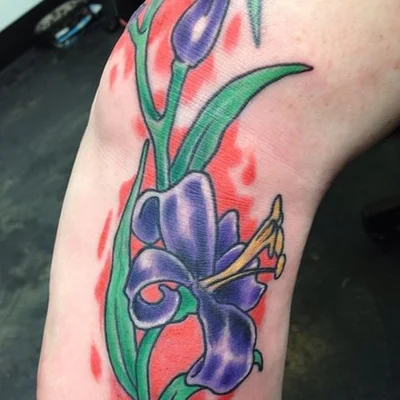 Skin Addiction Tattoos tattoo 047