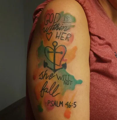 Skin Addiction Tattoos tattoo 049