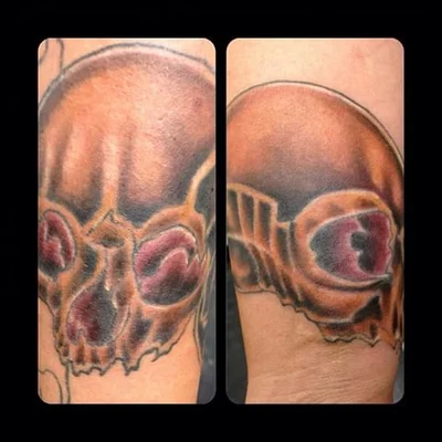 Skin Addiction Tattoos tattoo 050