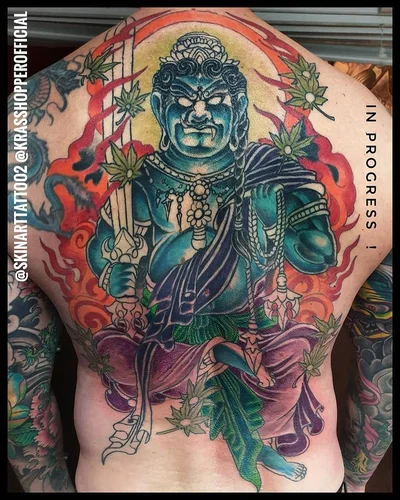 skinarttattoo2 tattoo 009