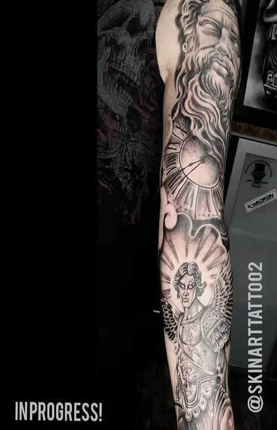 skinarttattoo2 tattoo 020