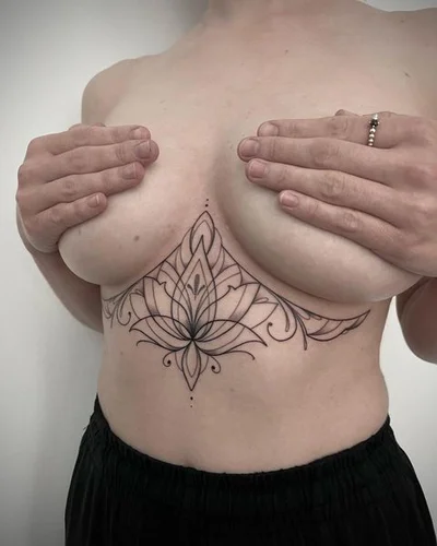 Skin Busters Tattoo tattoo 034