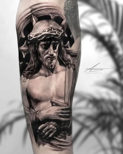 Skin Busters Tattoo tattoo 035