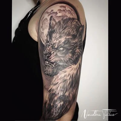 Skin Busters Tattoo tattoo 037