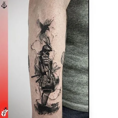 Skin Busters Tattoo tattoo 039