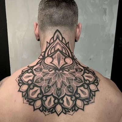 Skin Busters Tattoo tattoo 042