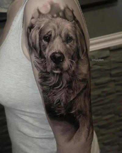 Skin Busters Tattoo tattoo 048