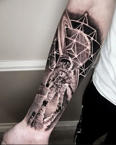 Skin City Tattoo Dublin tattoo 015