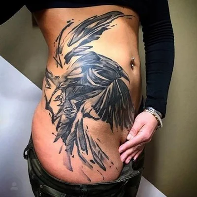 Skin City Tattoo Dublin tattoo 017