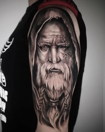 Skin City Tattoo Dublin tattoo 019