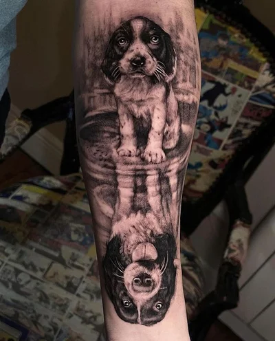 Skin City Tattoo Dublin tattoo 029