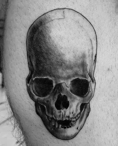Skin City Tattoo Dublin tattoo 032