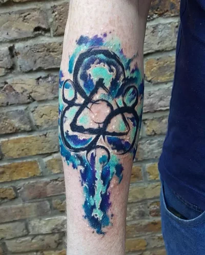Skin City Tattoo Dublin tattoo 041