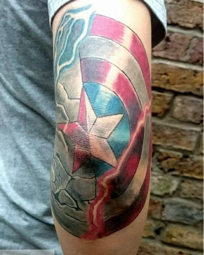 Skin City Tattoo Dublin tattoo 047