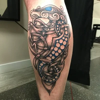 Skin City Tattoo Dublin tattoo 050