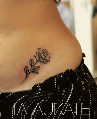 Skin City Tigard tattoo 007
