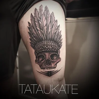 Skin City Tigard tattoo 008