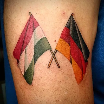 Skin City Tigard tattoo 009