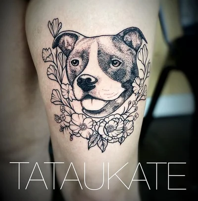 Skin City Tigard tattoo 012