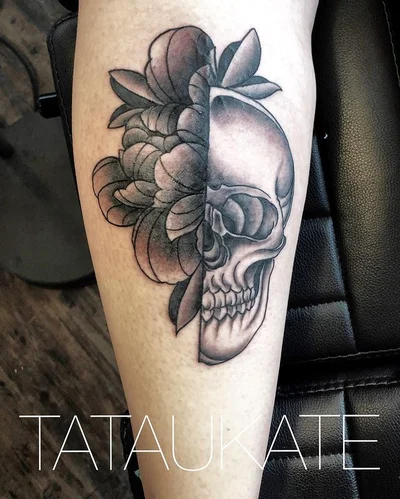 Skin City Tigard tattoo 014