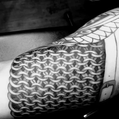Skin City Tigard tattoo 019