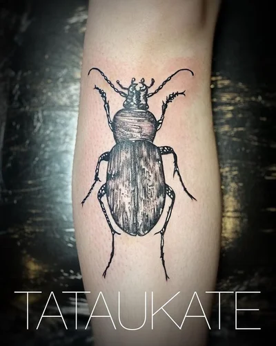 Skin City Tigard tattoo 020