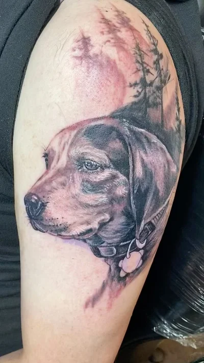 Skin City Tigard tattoo 023