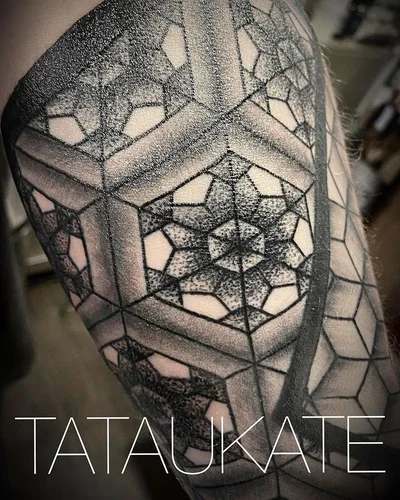 Skin City Tigard tattoo 024