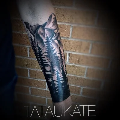 Skin City Tigard tattoo 026