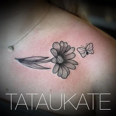Skin City Tigard tattoo 029