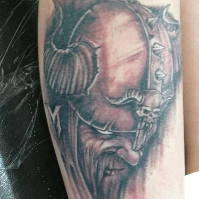 Skin City Tigard tattoo 031