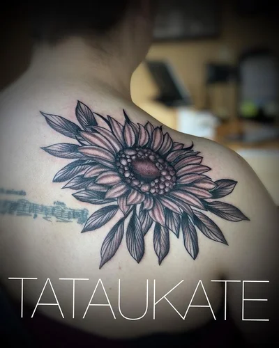 Skin City Tigard tattoo 032