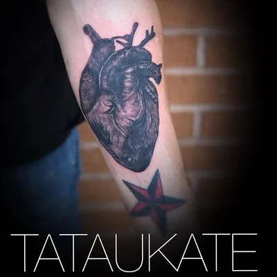 Skin City Tigard tattoo 033