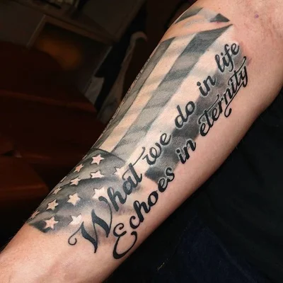 Skin City Tigard tattoo 035