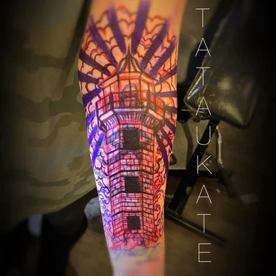 Skin City Tigard tattoo 037
