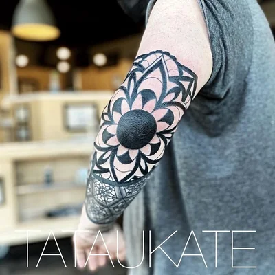 Skin City Tigard tattoo 042