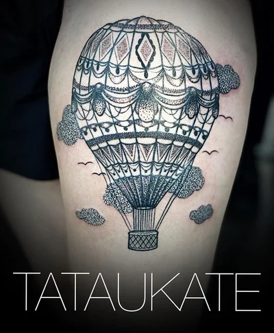 Skin City Tigard tattoo 043