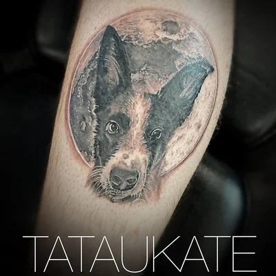 Skin City Tigard tattoo 044