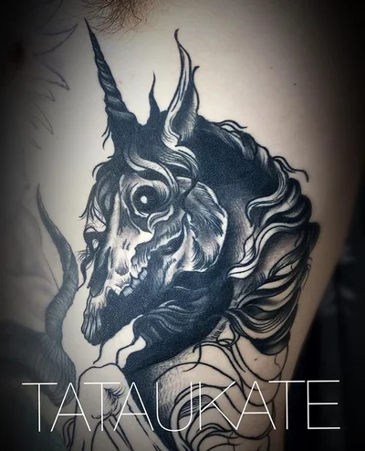 Skin City Tigard tattoo 049