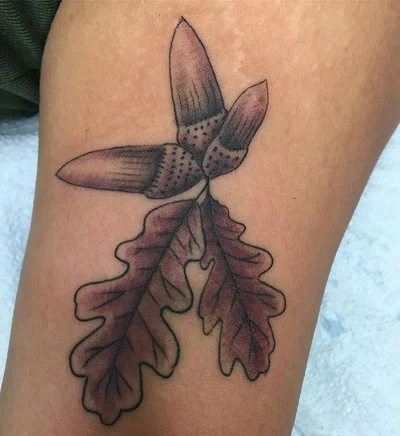 Skin Decor Tattoo tattoo 007