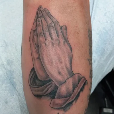 Skin Decor Tattoo tattoo 008