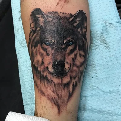 Skin Decor Tattoo tattoo 012