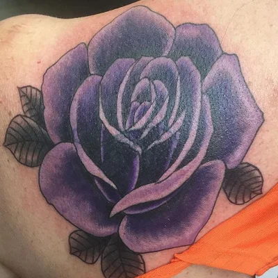 Skin Decor Tattoo tattoo 016