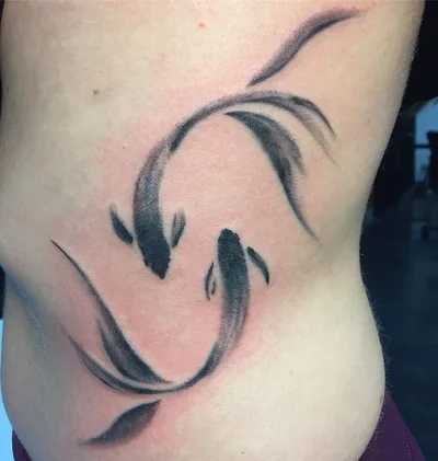 Skin Decor Tattoo tattoo 026